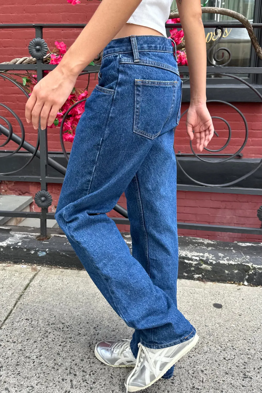 Saylor Denim Jeans