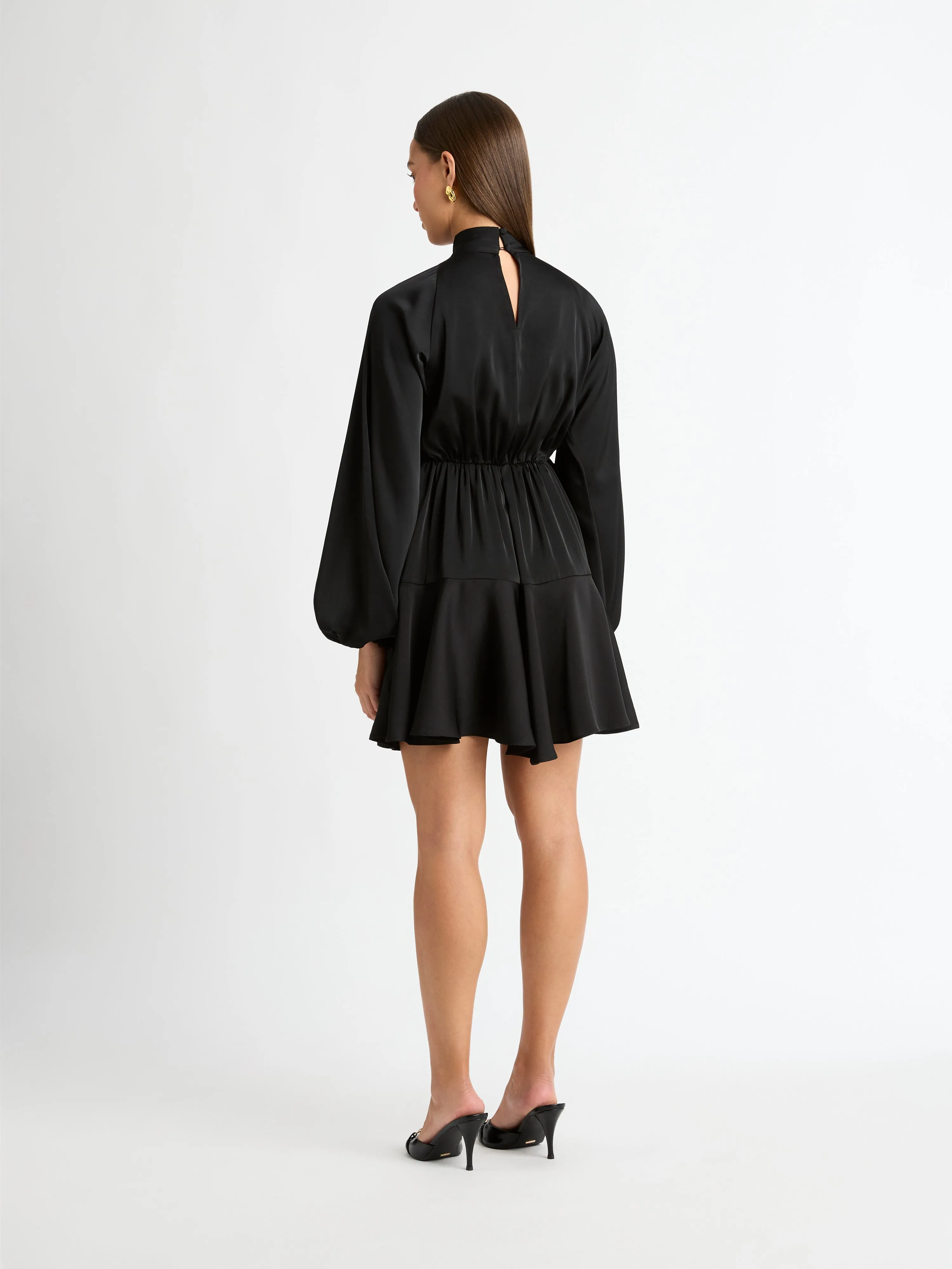 THEA MINI DRESS