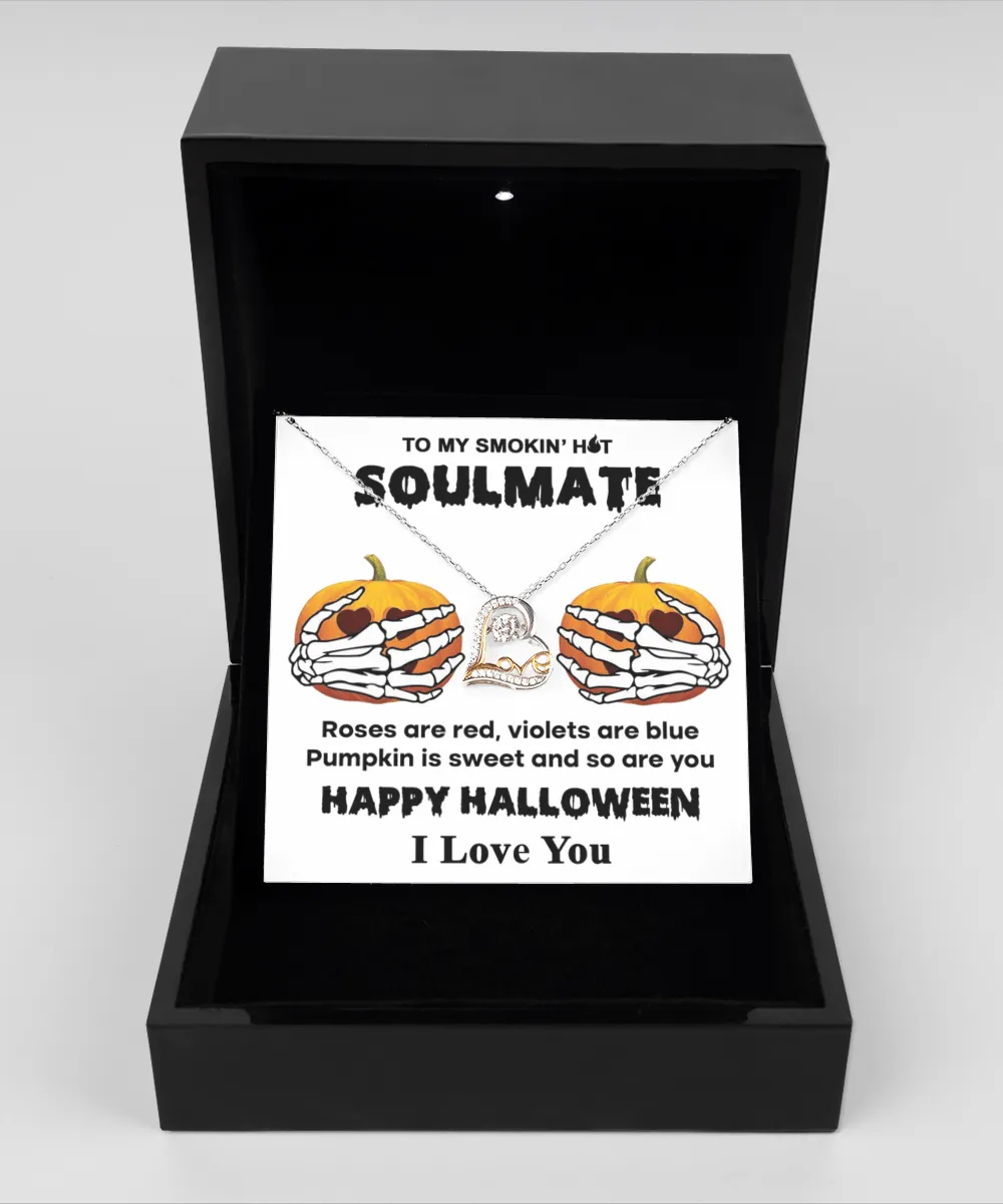 To My Soulmate