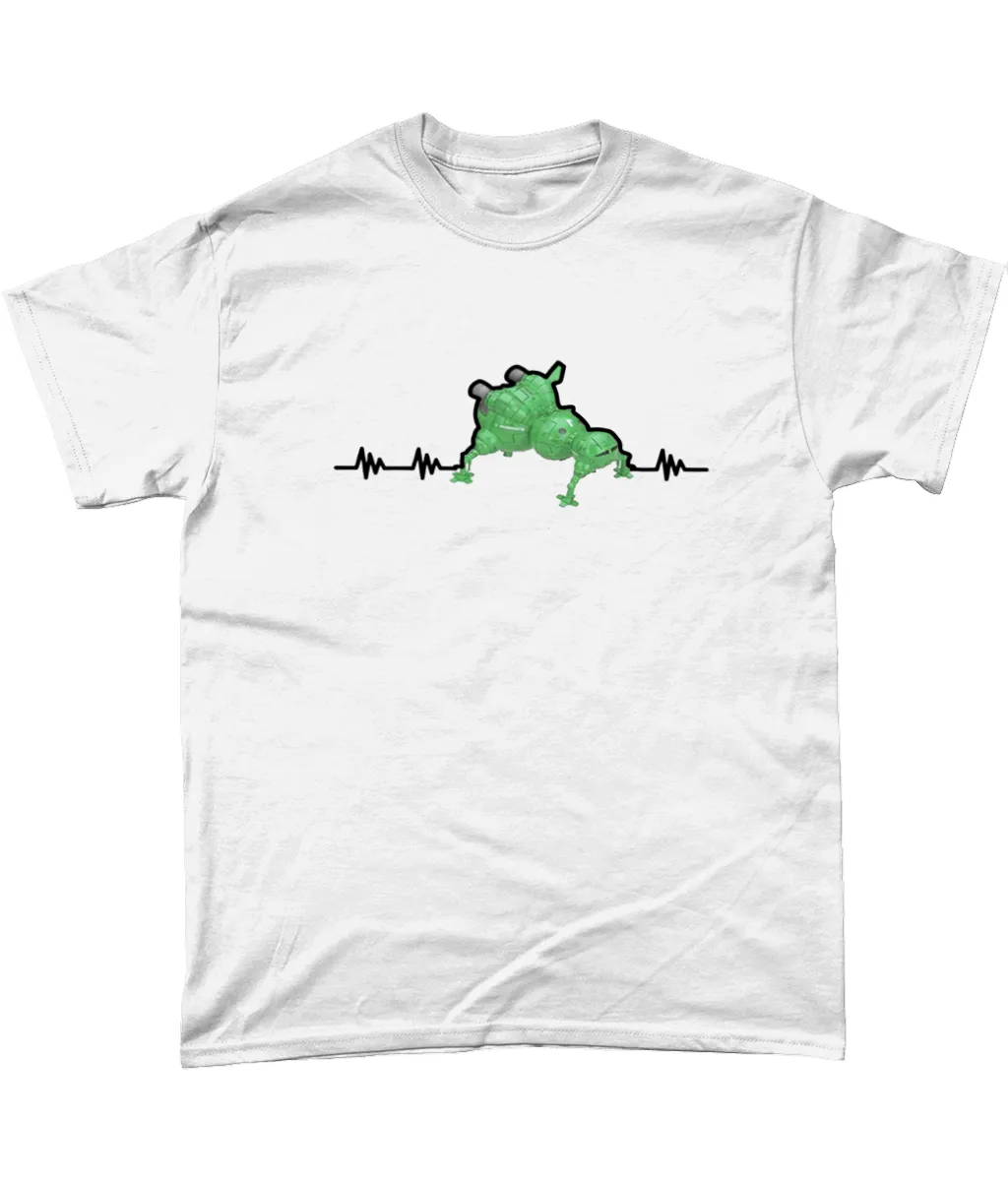 Unisex Starbug Heartbeat  (S - 5XL)