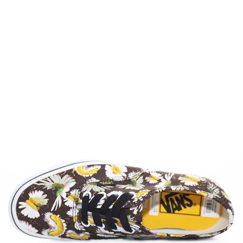 Vans Unisex Authentic (Mutated Daisy)