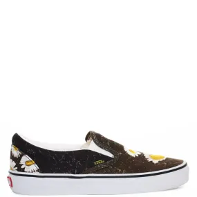 Vans Unisex Classic Slip-On (Mutated Daisy)