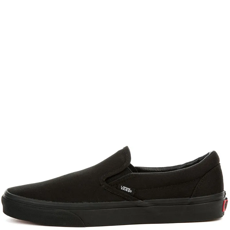 Vans Unisex Classic Slip-On