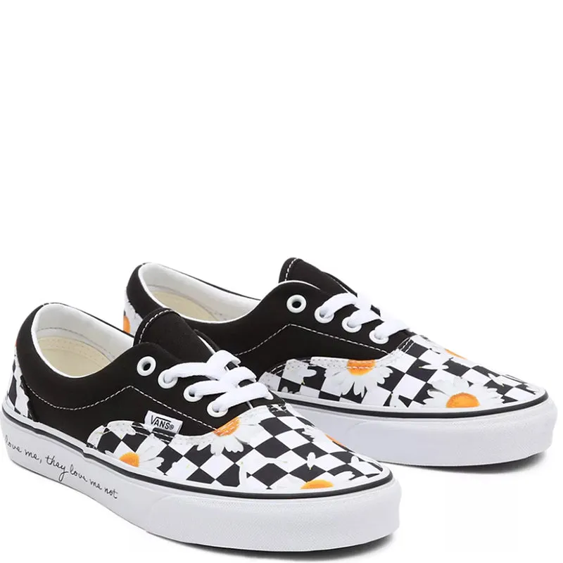 Vans Unisex Era (Love me, Love me not)