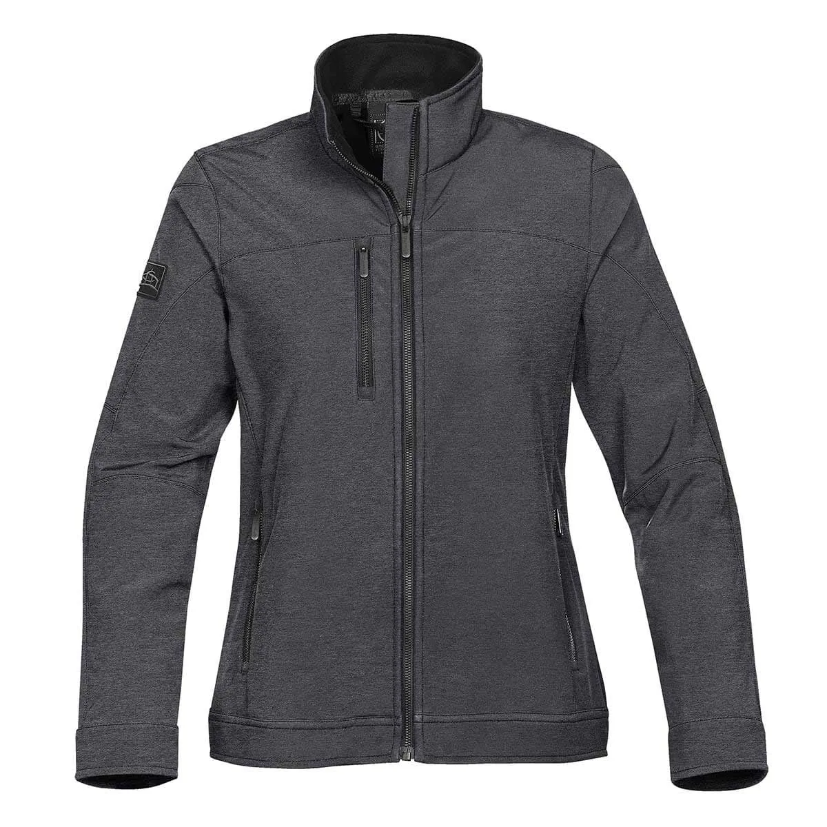 Women's Soft Tech Jacket - DX-2W