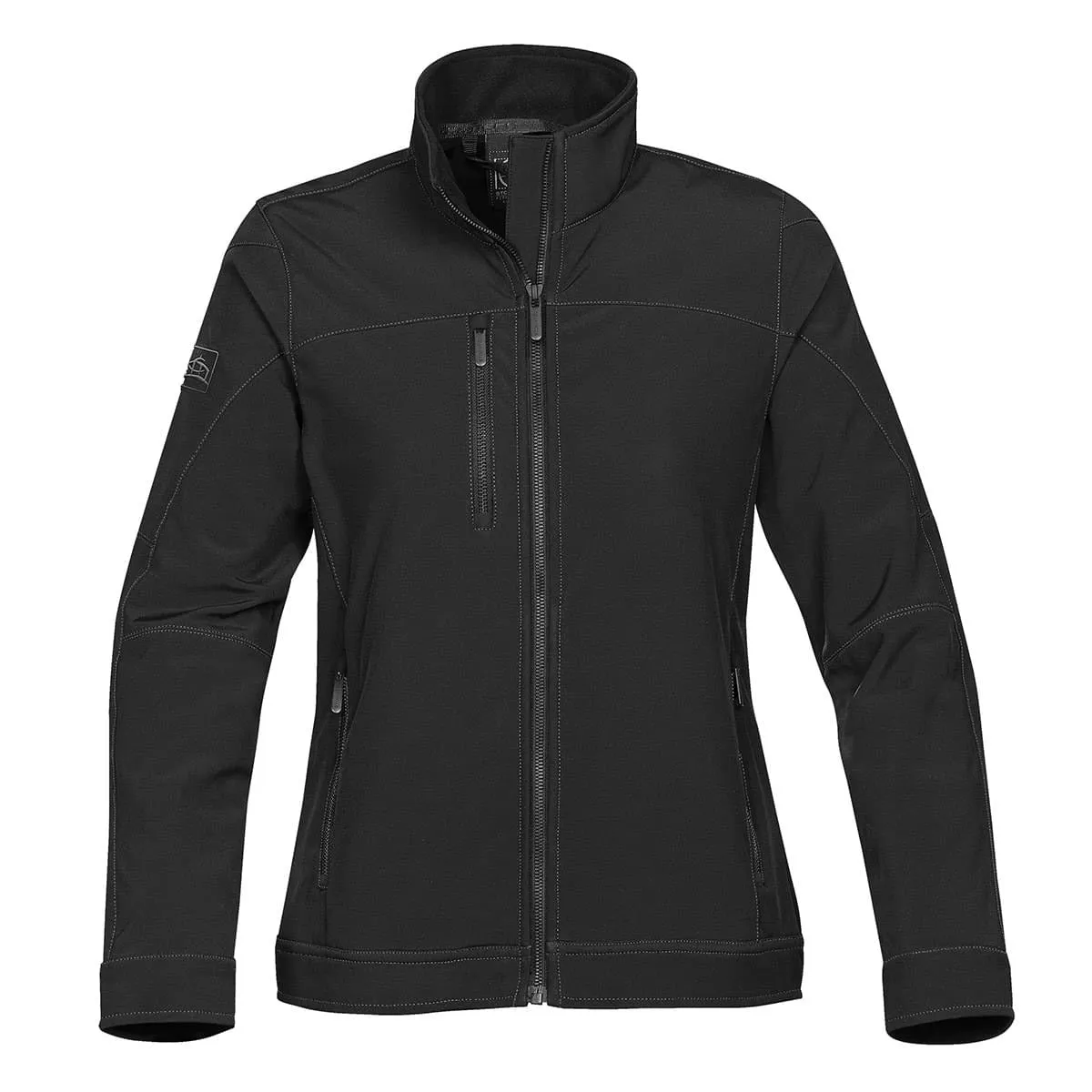 Women's Soft Tech Jacket - DX-2W