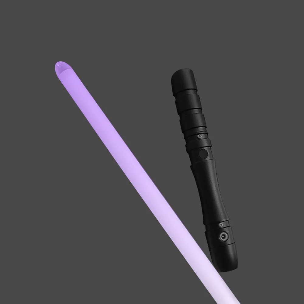 'Youngling' Stunt Light Saber 16 in 1 - Lightsaber / Sword with Sound FX (16 colours & 3 Sound FX)