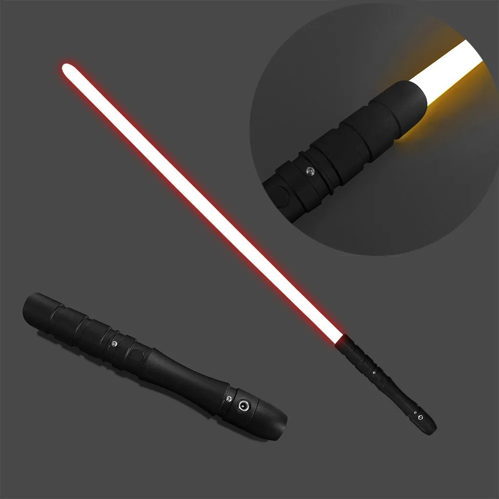 'Youngling' Stunt Light Saber 16 in 1 - Lightsaber / Sword with Sound FX (16 colours & 3 Sound FX)