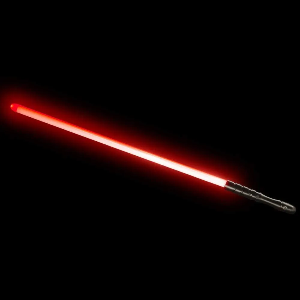 'Youngling' Stunt Light Saber 16 in 1 - Lightsaber / Sword with Sound FX (16 colours & 3 Sound FX)